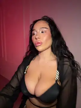CardiSweetBaby online show from 06/06/26, 11:20