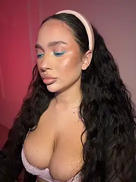 CardiSweetBaby online show from 06/11/26, 07:12