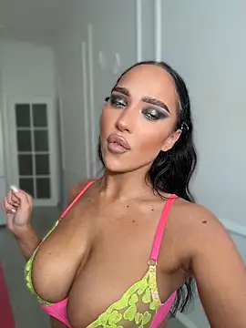 CardiSweetBaby online show from 06/20/26, 03:48
