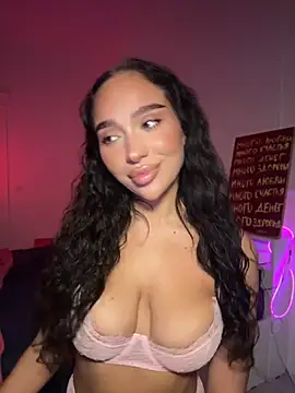CardiSweetBaby online show from 07/18/26, 07:39