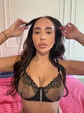 CardiSweetBaby online show from 07/21/26, 03:03