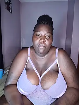 African Bigass online show from 06/01/26, 02:41