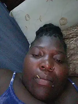 African Bigass online show from 06/14/26, 08:55