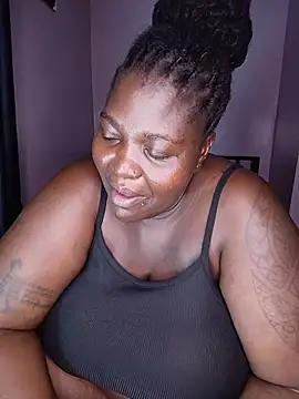 African Bigass online show from 07/11/26, 09:12