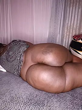African Bigass online show from 07/24/26, 06:55