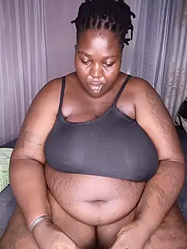 African Bigass online show from 07/28/26, 07:26