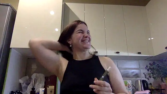 Snapshot of Karolina_llove chatting on 09/22/25, 05:04 Karolina llove online show from 09/22/25, 05:04