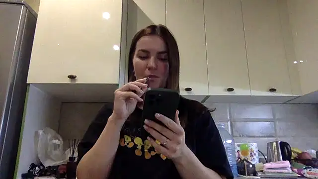 Snapshot of Karolina_llove chatting on 09/28/25, 08:25 Karolina llove online show from 09/28/25, 08:25