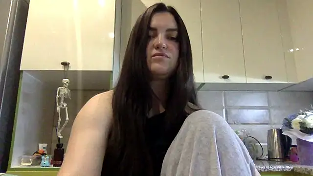 Snapshot of Karolina_llove chatting on 10/06/25, 07:44 Karolina llove online show from 10/06/25, 07:44