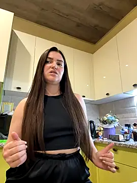 Snapshot of Karolina_llove chatting on 10/22/25, 08:41 Karolina llove online show from 10/22/25, 08:41