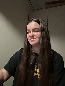 Karolina llove online show from 12/20/25, 03:02