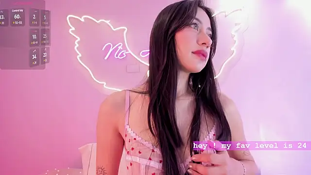 valerymonroe online show from 12/24/24, 10:44
