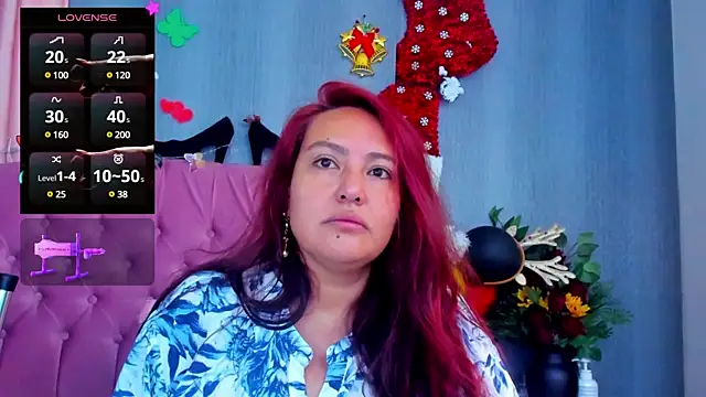 fuckmy megaboobs online show from 01/03/25, 12:30