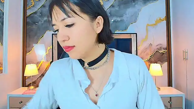 lina bedoya  online show from 07/29/26, 11:52