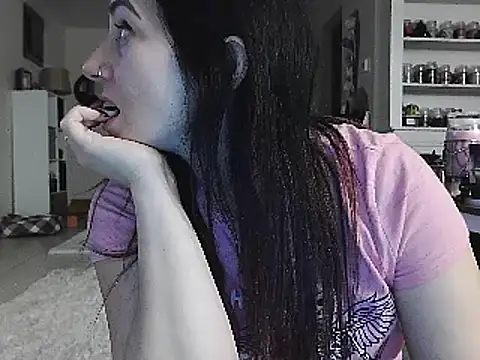 CrystalLakeXO online show from 12/05/24, 08:33