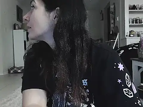 CrystalLakeXO online show from 12/18/24, 09:14
