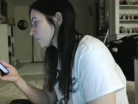 CrystalLakeXO online show from 01/12/25, 09:19