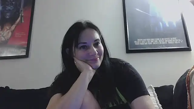 CrystalLakeXO online show from 09/17/25, 03:41