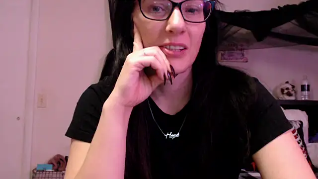 CrystalLakeXO online show from 06/14/26, 08:27
