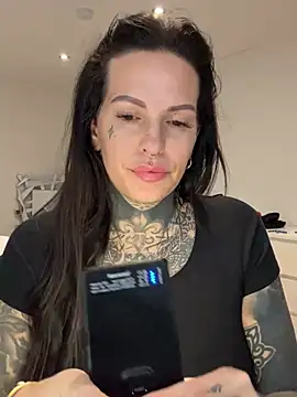 AileenInkOfficial online show from 12/27/24, 04:10