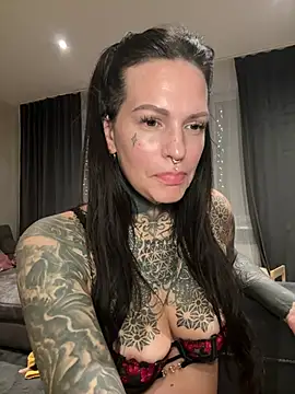 AileenInkOfficial online show from 12/28/24, 06:29