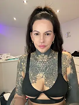 AileenInkOfficial online show from 12/29/24, 05:54