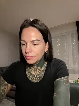 AileenInkOfficial online show from 01/03/25, 04:22
