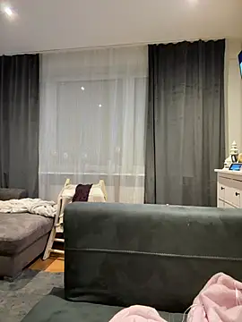 AileenInkOfficial online show from 01/06/25, 03:31