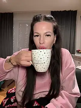 AileenInkOfficial online show from 01/15/25, 03:33