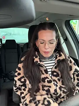AileenInkOfficial online show from 01/16/25, 08:33