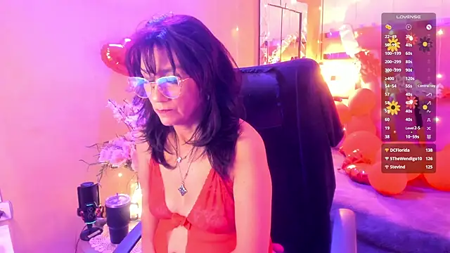 Ahytanna online show from 02/15/25, 07:49