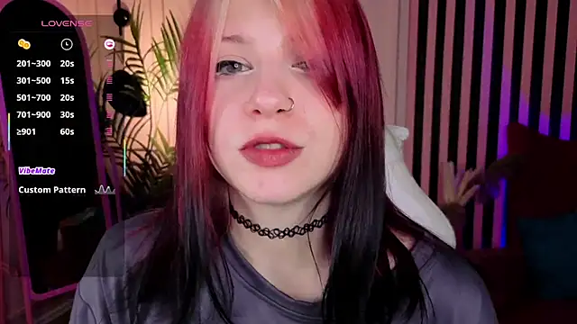 arielabradberry online show from 09/20/25, 02:29