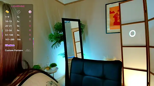 arielabradberry online show from 10/13/25, 02:39