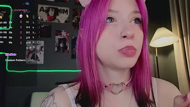arielabradberry online show from 06/02/26, 02:08
