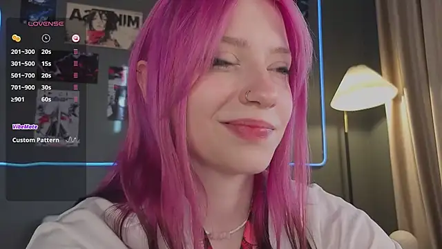 arielabradberry online show from 06/08/26, 03:56