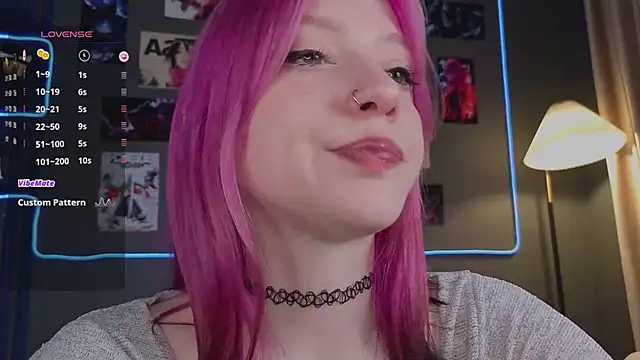 arielabradberry online show from 06/09/26, 05:13