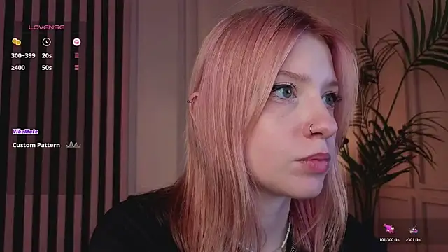arielabradberry online show from 07/29/26, 03:32