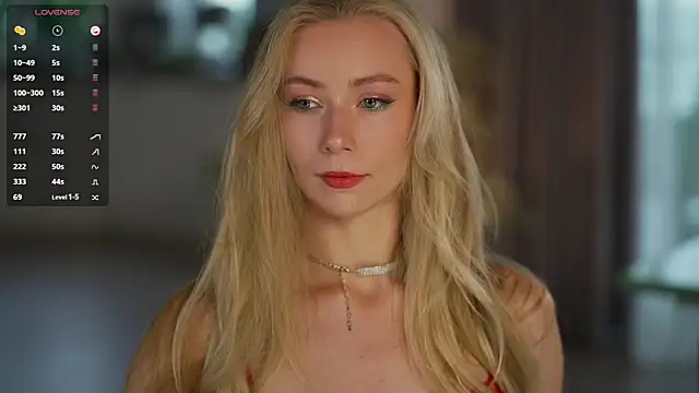Vika54784 online show from 06/01/26, 03:52