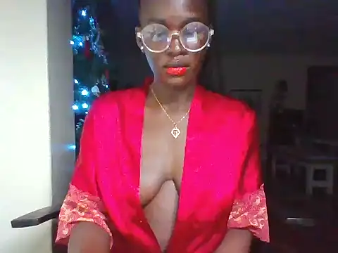 cutesmiling online show from 12/29/24, 01:34