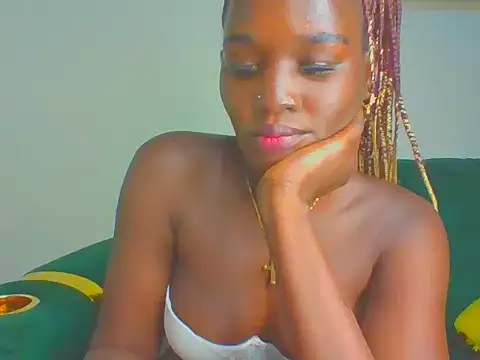 cutesmiling online show from 06/07/26, 11:58