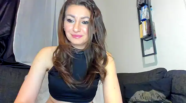 Snapshot of SweetAriana26 chatting on 01/23/25, 11:48 SweetAriana26 online show from 01/23/25, 11:48