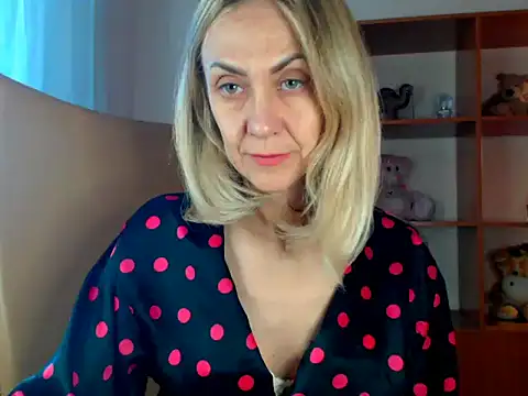 Tanya6547 online show from 10/21/25, 10:38