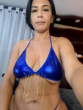 Angel Perv online show from 01/04/25, 09:10