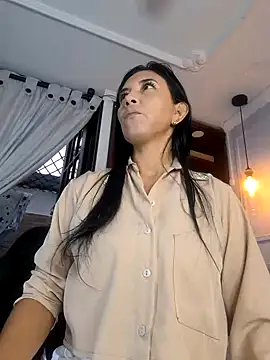 Angel Perv online show from 01/07/25, 11:16