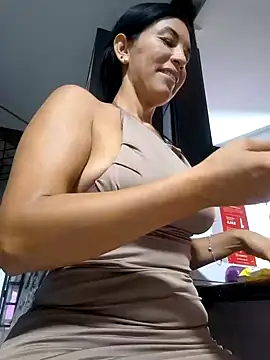 Angel Perv online show from 01/09/25, 10:31