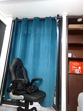 Angel Perv online show from 01/18/25, 12:04