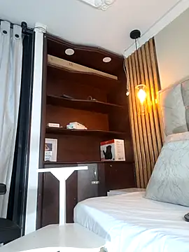 Angel Perv online show from 09/20/25, 09:10