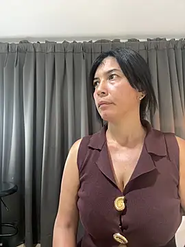 Angel Perv online show from 05/18/26, 11:27