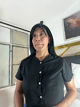 Angel Perv online show from 06/01/26, 11:23