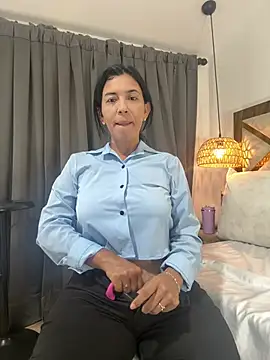 Angel Perv online show from 06/09/26, 11:11
